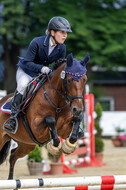 Goldene Schärpe 2021 - Ponys