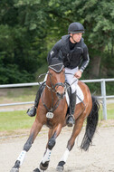 Eventing im Pferdesportzentrum Rheinland