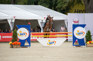 FEI European Championship Eventing 2017