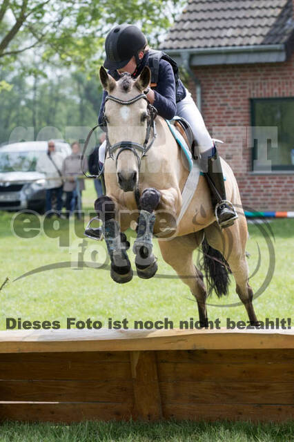 Vielseitigkeitsturnier RuFV Rheurdt