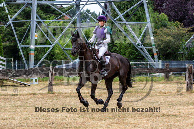 Late-Entry Vielseitigkeit Hamminkeln/Wesel (01.+02.08.2020)