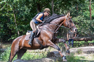 Hunter Geländetraining (16.08.2020)