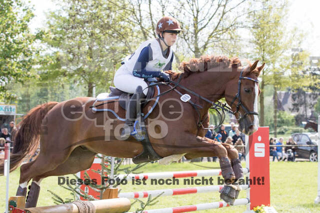 Vielseitigkeitsturnier RuFV Rheurdt