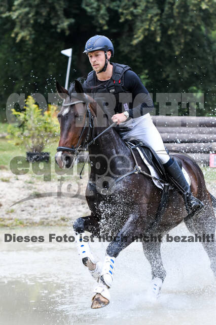 Late-Entry-Vielseitigkeit Langenfeld (11.+13./14.06.2020)