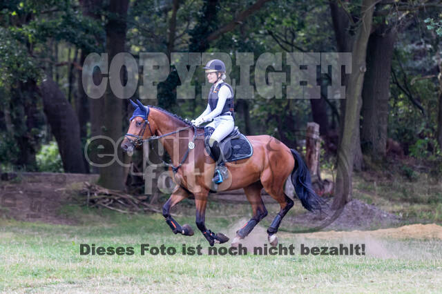 Late-Entry Vielseitigkeit Hamminkeln/Wesel (01.+02.08.2020)