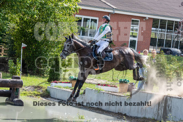 Landesturnier Rheinland, Vielseitigkeit, 22.+23.08.2020