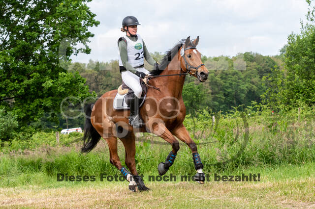 Westerstede Horse Trials 2021