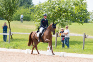 DJM Vielseitigkeit 2019, Kreuth