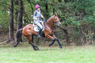 Vielseitigkeit RSV Wesel Obrighoven (26.+27.09.2020)