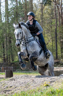 Geländetraining ZRFV Hamminkeln (24+25.04.2021)