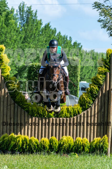 Westerstede Horse Trials (10.-13.06.2021)