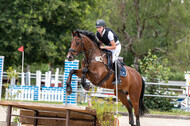Late-Entry-Vielseitigkeit Langenfeld (11.+13./14.06.2020)