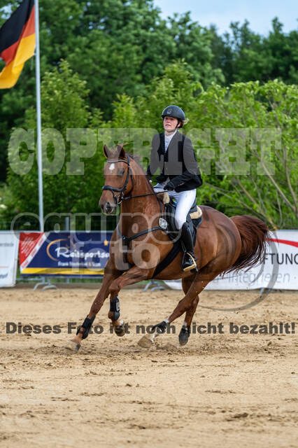 Westerstede Horse Trials 2021