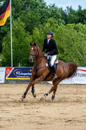 Westerstede Horse Trials 2021