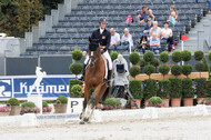 FEI European Championship Eventing 2019