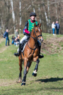 Geländetage beim RSV St. Hubertus Wesel Obrighoven (26.+27.03.2022)