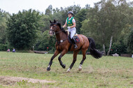 Late-Entry-Vielseitigkeit Gahlen (18.07.2020)