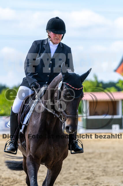Westerstede Horse Trials 2021