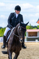 Westerstede Horse Trials 2021