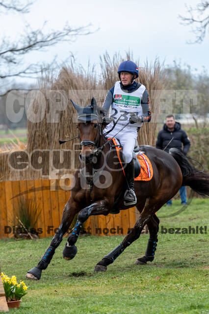 Kronenberg - De Peelbergen (02.04.2022)