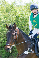 Sterne über Münster 2019 - CCI***S