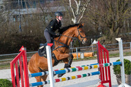 Trainingsturnier Langenfeld (12.+13.03.2022)
