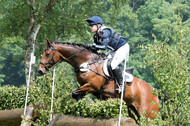 Vielseitigkeitsturnier RFV Bad Honnef