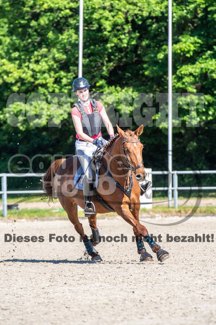 Test of Choise Langenfeld (29.+30.05.2021)