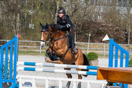 Trainingsturnier Langenfeld (12.+13.03.2022)