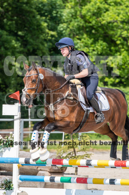 Test of Choise Langenfeld (29.+30.05.2021)