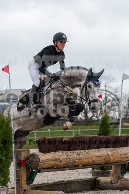 Eventing im Pferdesportzentrum Rheinland (Late Entry 14.03.2022)