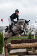 Eventing im Pferdesportzentrum Rheinland (Late Entry 14.03.2022)