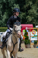 Goldene Schärpe 2021 - Ponys
