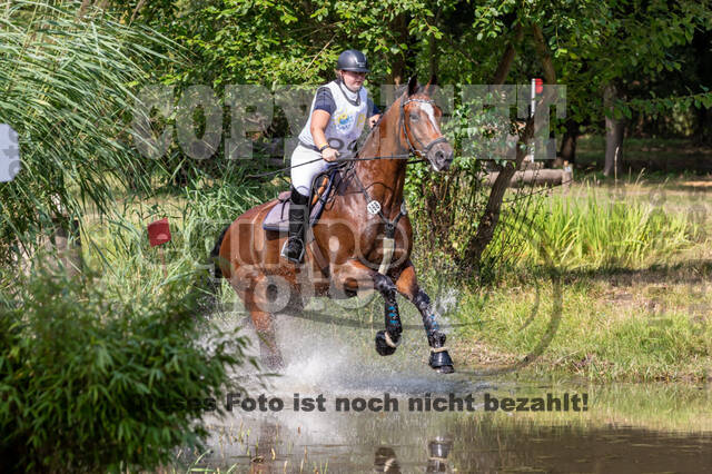 Late-Entry Vielseitigkeit Hamminkeln/Wesel (01.+02.08.2020)