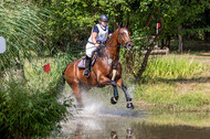 Late-Entry Vielseitigkeit Hamminkeln/Wesel (01.+02.08.2020)