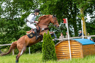 Westerstede Horse Trials 2021