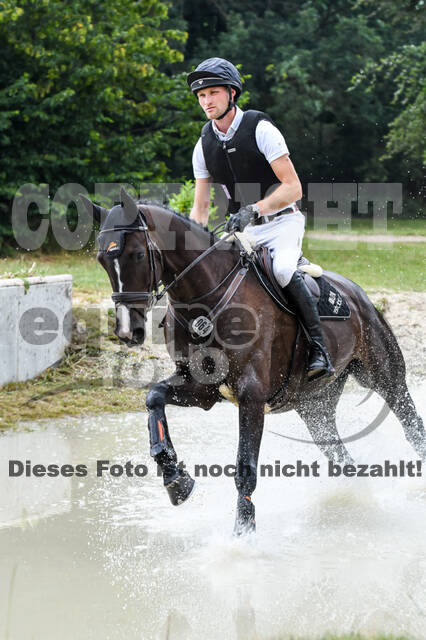 Late-Entry-Vielseitigkeit Langenfeld (11.+13./14.06.2020)