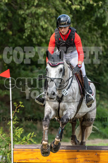 Late-Entry-Vielseitigkeit Langenfeld (06.+07.07.2020)