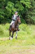 Westerstede Horse Trials 2021