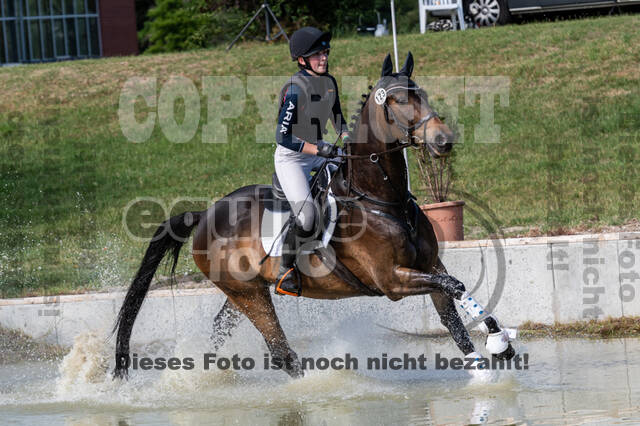 Late-Entry-Vielseitigkeit Langenfeld (11.+13./14.06.2020)