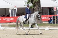 FEI European Championship Eventing 2017