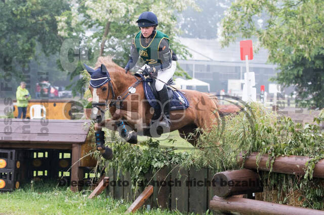 Vielseitigkeitsturnier ZRFV von Lützow Hamminkeln