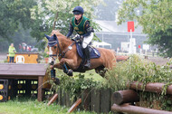 Vielseitigkeitsturnier ZRFV von Lützow Hamminkeln