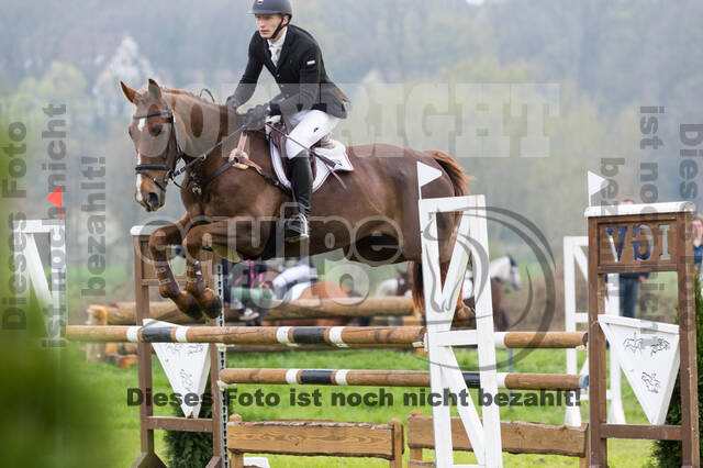 RV Seydlitz Kamp (06.+07.04.2019)