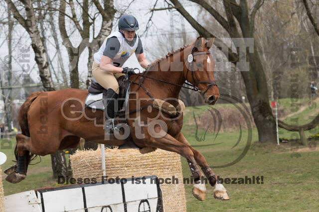 Geländetage beim RSV St. Hubertus Wesel Obrighoven (26.+27.03.2022)