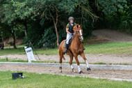 Late-Entry-Vielseitigkeit Langenfeld (11.+13./14.06.2020)
