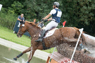 FEI European Championship Eventing 2017