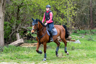 Geländetraining ZRFV Hamminkeln (24+25.04.2021)