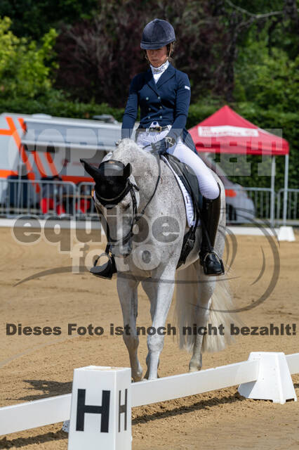 Westerstede Horse Trials 2021
