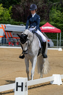 Westerstede Horse Trials 2021